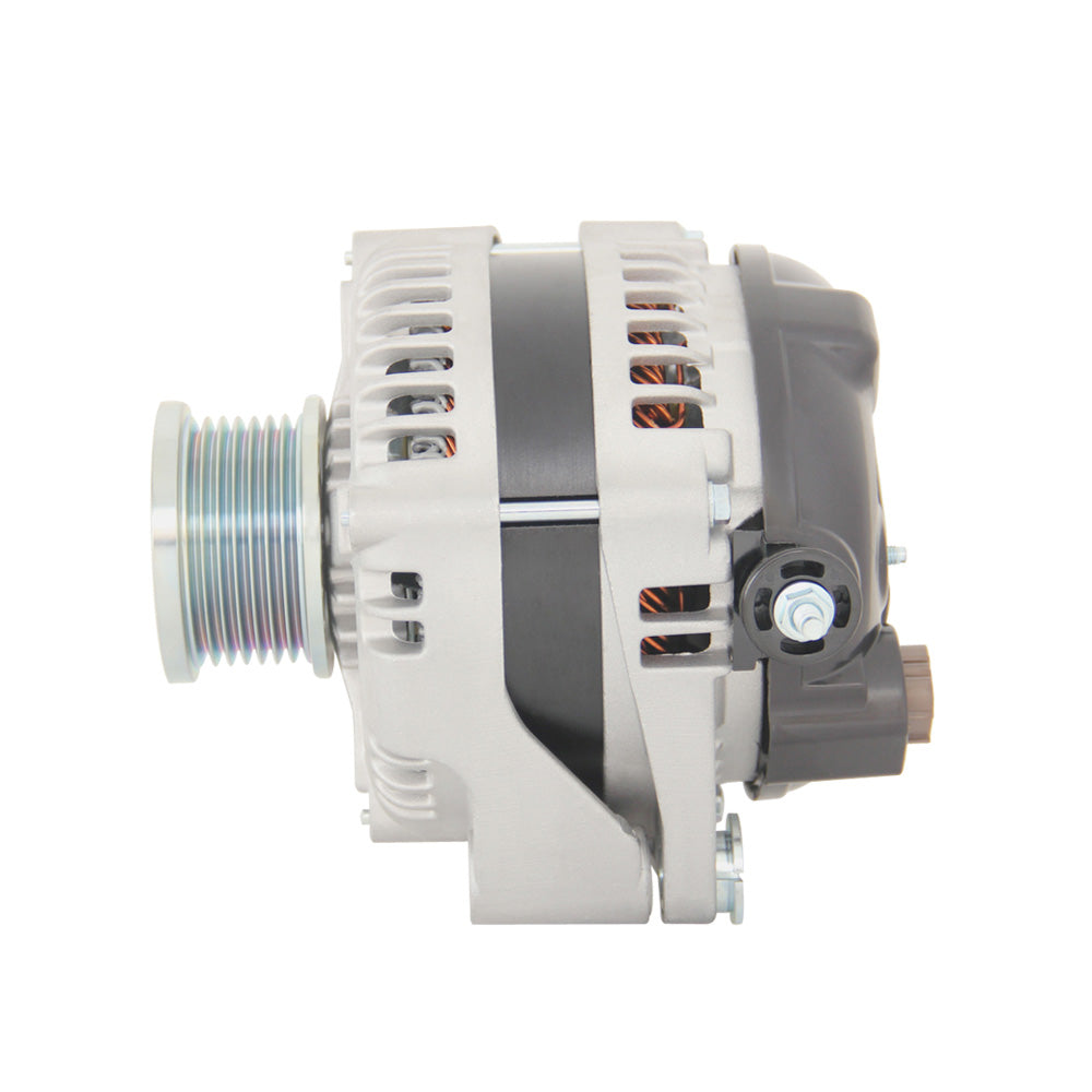 Alternator Suitable For Toyota Hilux D4D KUN16R KUN26R Turbo Diesel 1KD-FTV 3.0L.