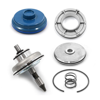 High Performance HD Servo Kit Suitable for Chevrolet Silverado 5.3L