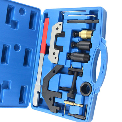 Crankshaft Locking Tool / Timing Chain Tool Suitable For BMW E46 M47 E87 M47N2