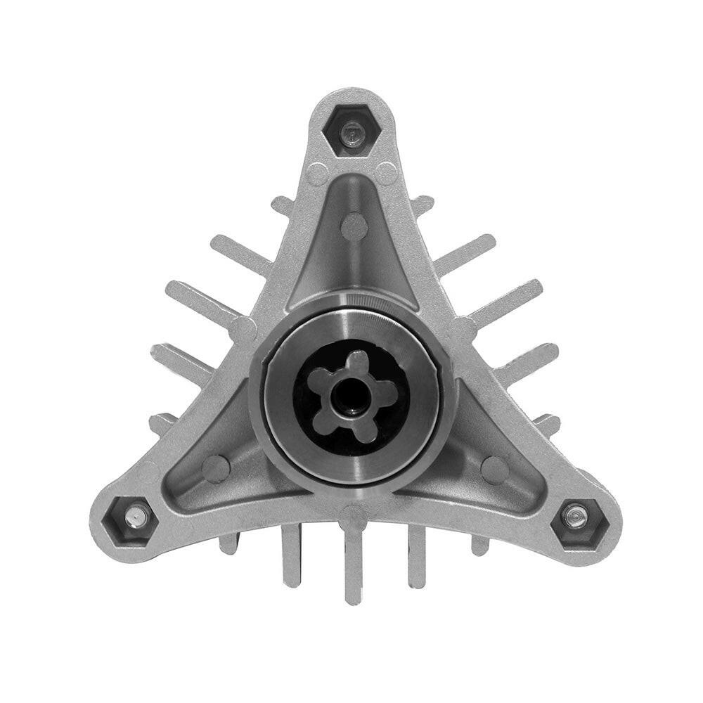 2x Spindle Assembly Suitable For Husqvarna and Craftsman Mowers LT1538 532 13 07-94.
