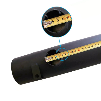 Exhaust Spark Arrestor Muffler Suitable For Bobcat Loader 1600 / 642 / 643 6514737