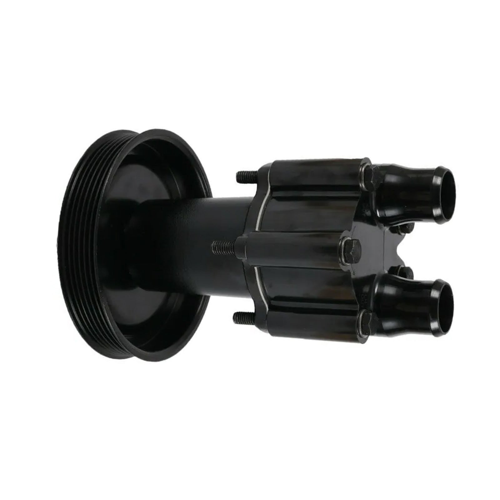 Sea Raw Water Pump Pulley Suitable For Mercruiser 262ci, 305ci & 350ci 46-807151A9.