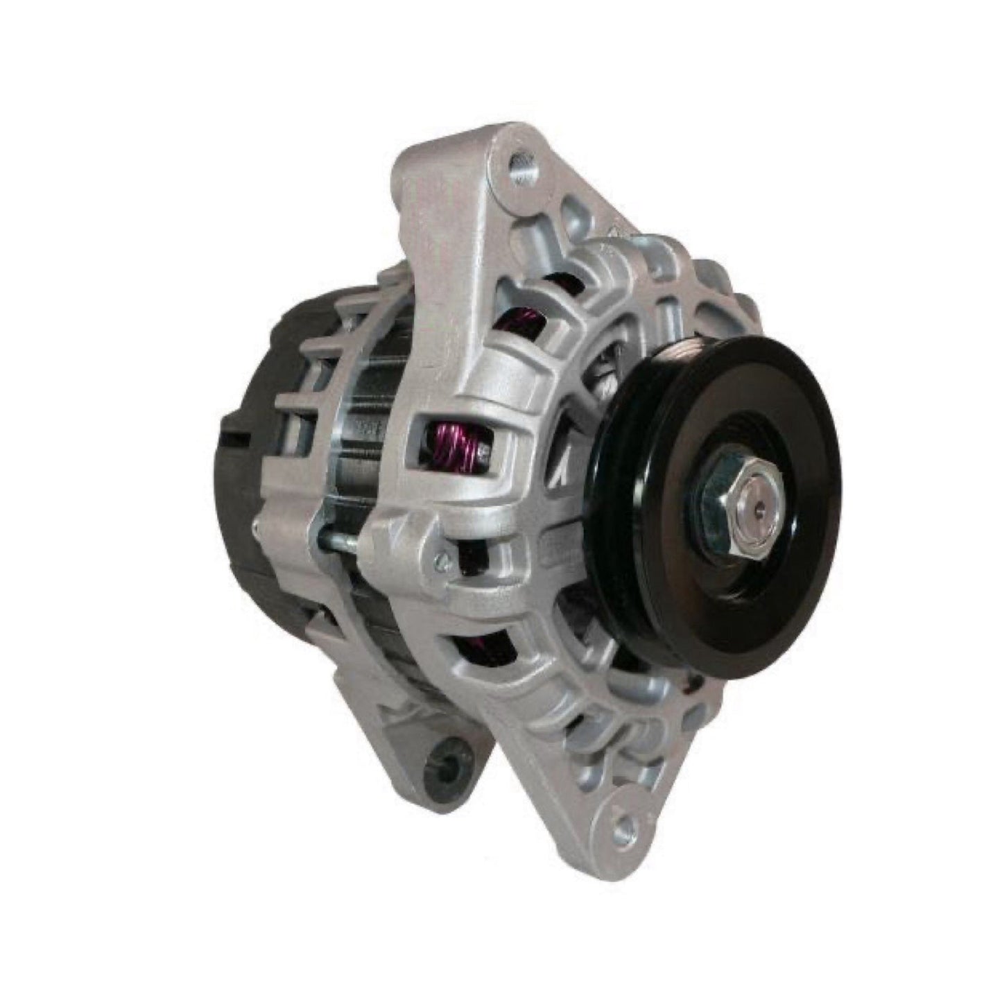 12V Alternator for Bobcat Skid Steer Loaders 751G A220 S330 S630 6675292,6678205.