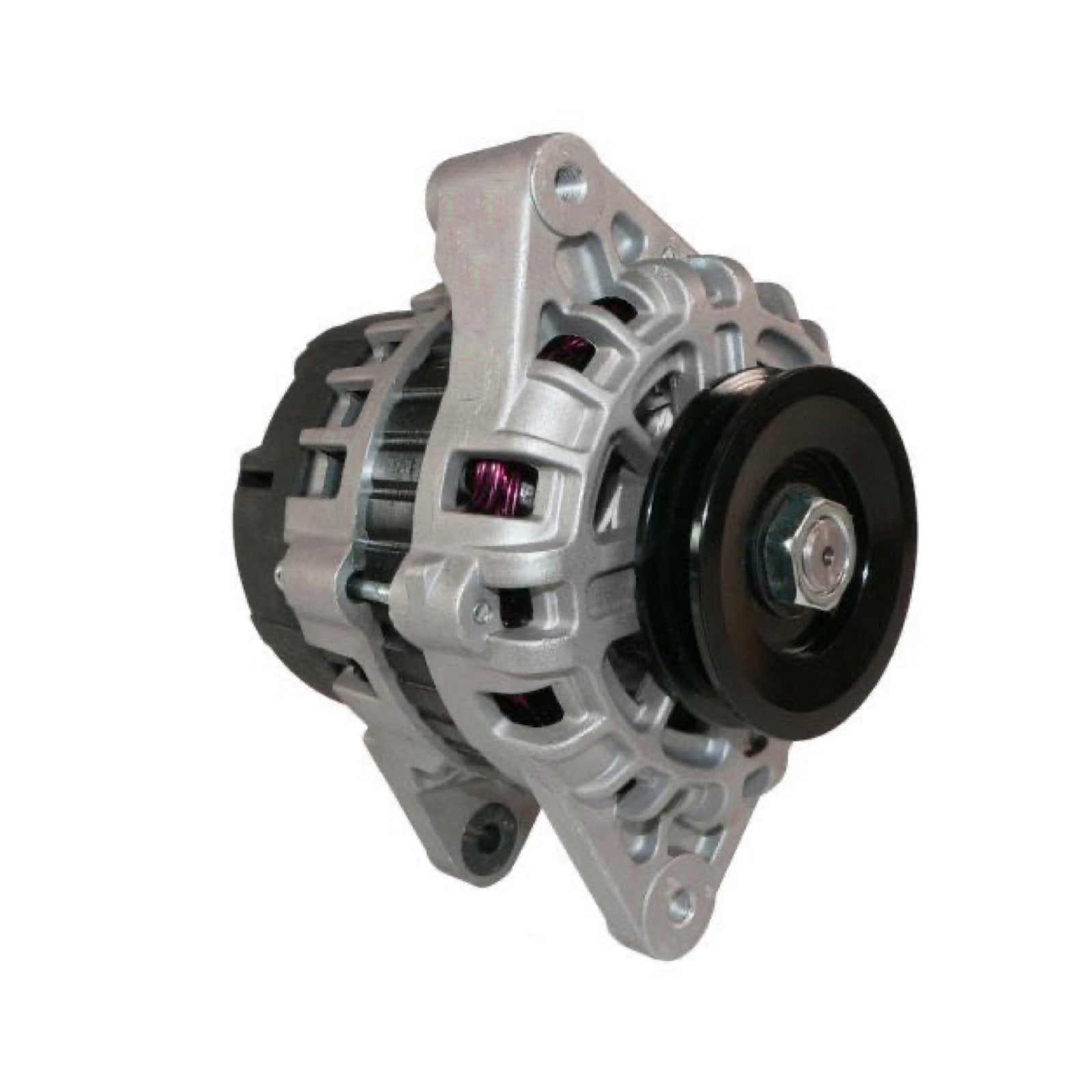 12V Alternator for Bobcat Skid Steer Loaders 751G A220 S330 S630 6675292,6678205.
