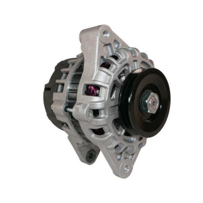 12V Alternator for Bobcat Skid Steer Loaders 751G A220 S330 S630 6675292,6678205.