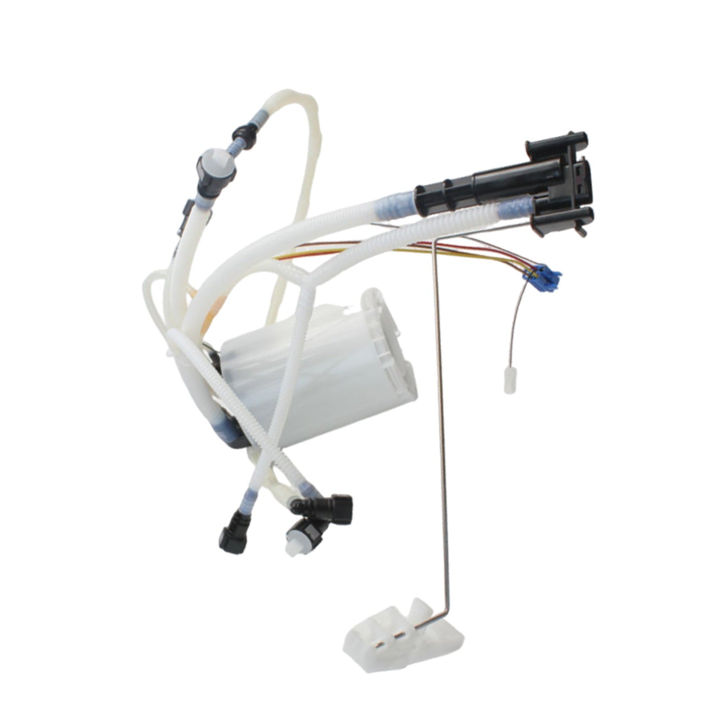 Fuel Pump Assembly Suitable For Porsche Panamera 2010-2016 3.0L / 3.6L / 4.8L 97062013200