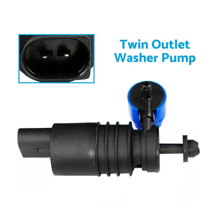 Windscreen Washer Pump Suitable for Audi A3 1.8L