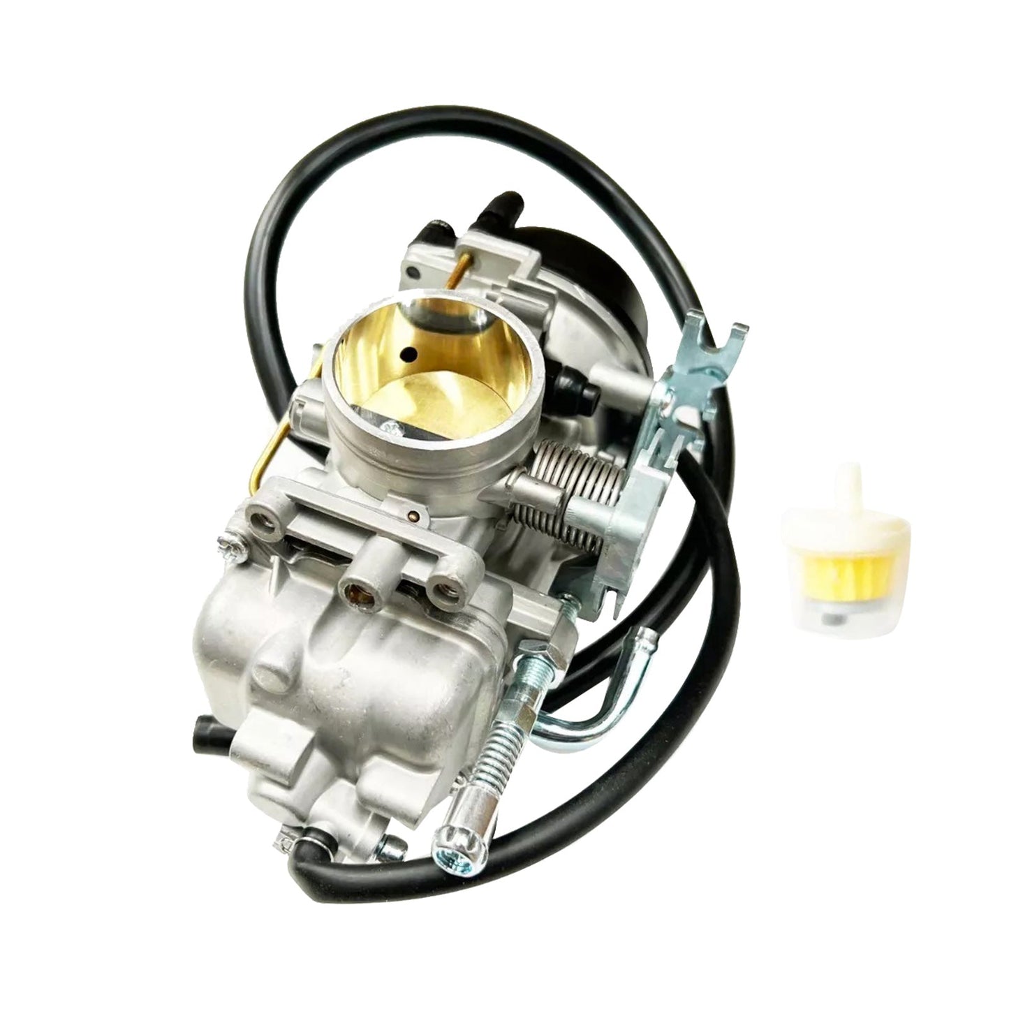 40mm Carburetor Suitable for Suzuki DR650 1996-2020 1328cc