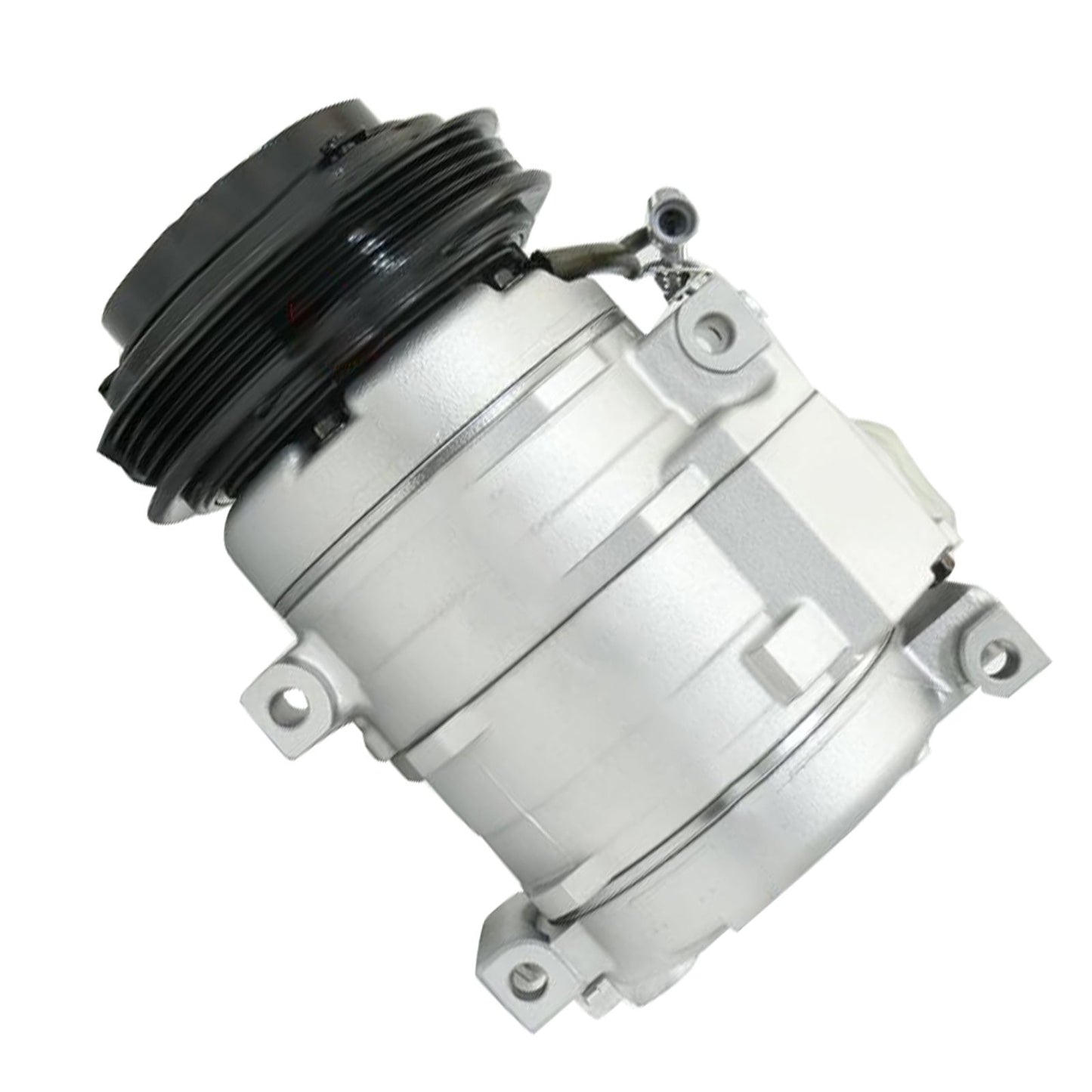 Air Con AC Compressor Suitable for Toyota Hilux 3.4L 5VZ-FE