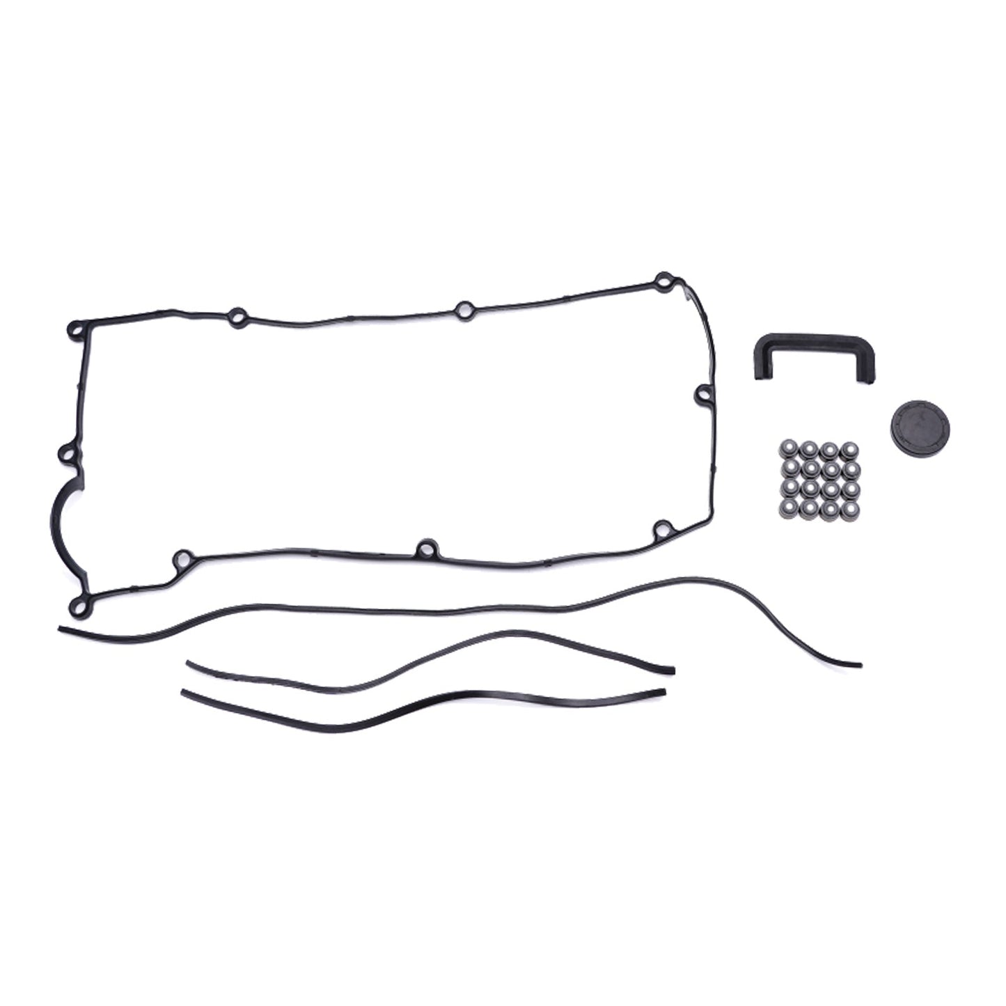 Cylinder Head Gasket Set Suitable for Hyundai Getz TB 1.4L G4EE