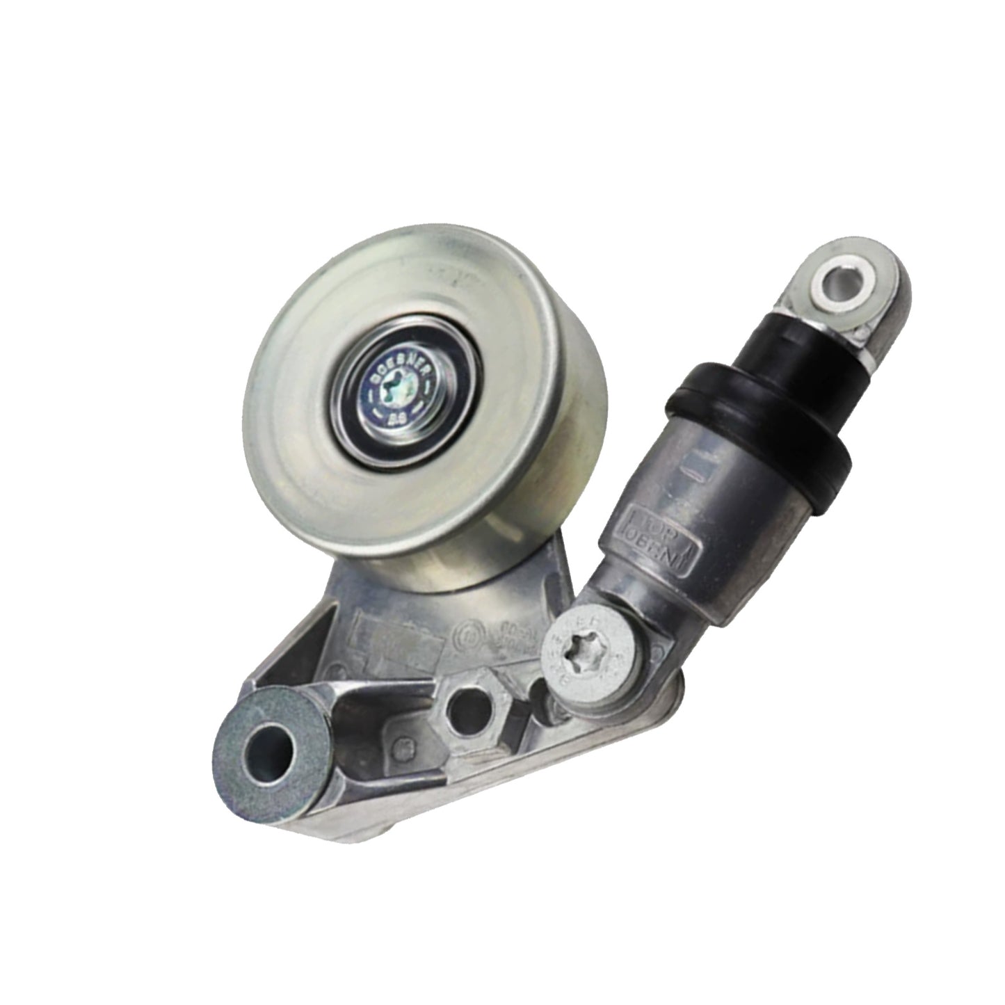 Drive Belt & Tensioner Assembly Suitable for Nissan Patrol GU 3.0L ZD30 CRD