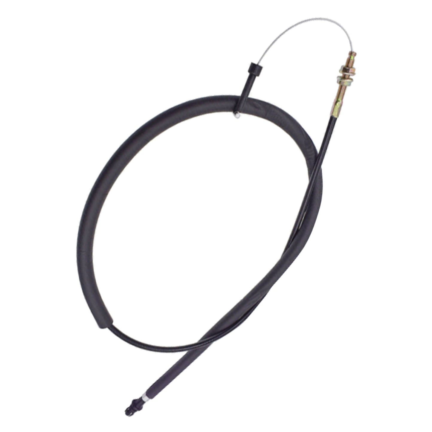 A/T Throttle Control Cable Suitable for Mitsubishi Montero 3.0L