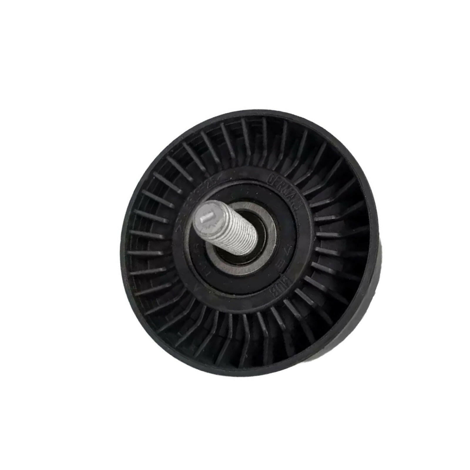 Belt Deflection Idler Pulley Suitable for BMW E87 E88 E83 E46 E87 E88 E84.