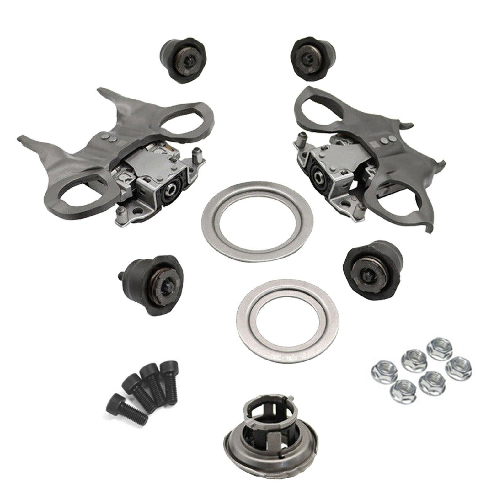 Clutch Release Fork & Bearing Kit Suitable For Ford Fiesta Focus 2012-2019 DCT250 DPS6.