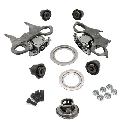 Clutch Release Fork & Bearing Kit Suitable For Ford Fiesta Focus 2012-2019 DCT250 DPS6.