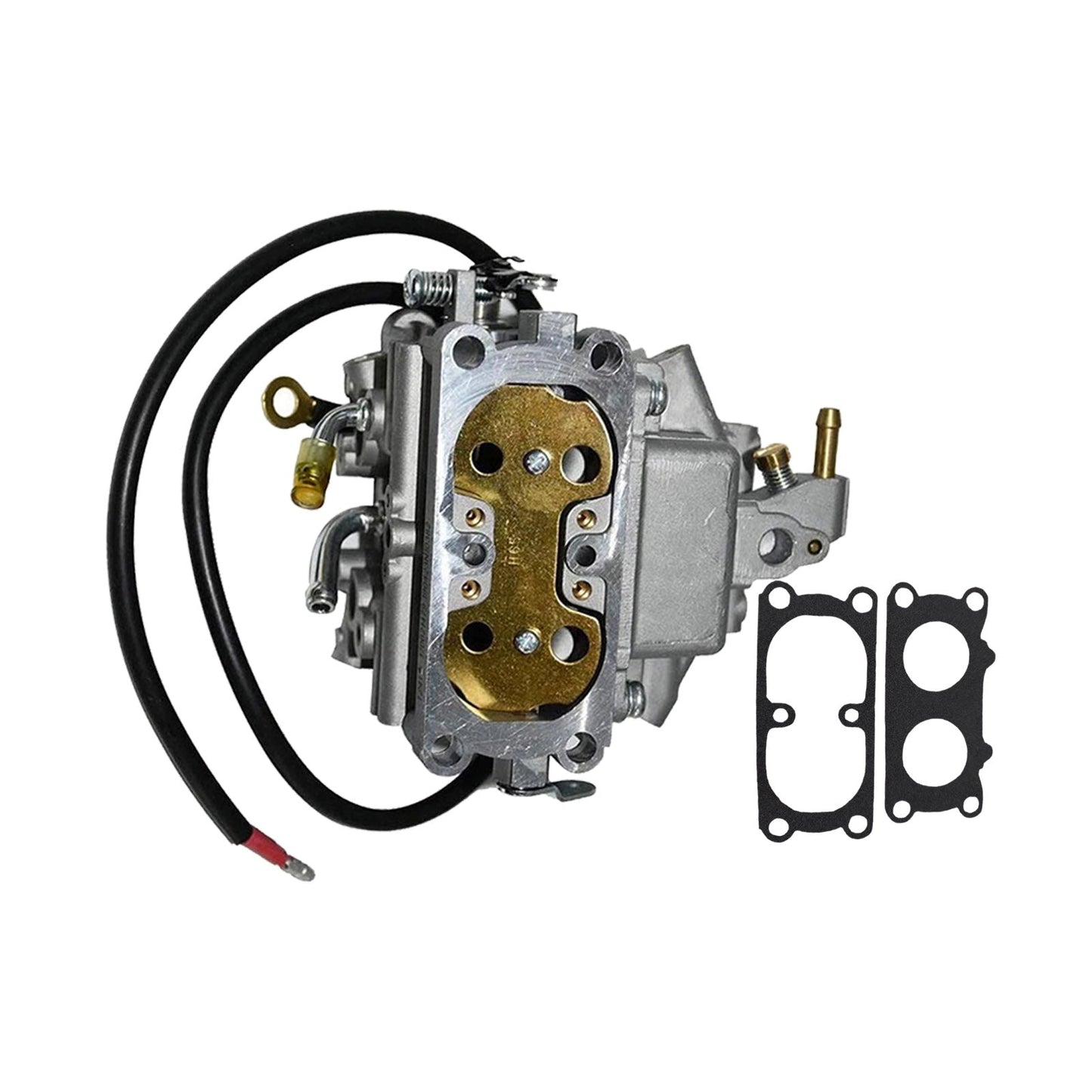 Engine Motor Carburetor Suitable For Honda GX690 / GX670R / GX660 / GX630 / GX670U 16100-ZN1-802