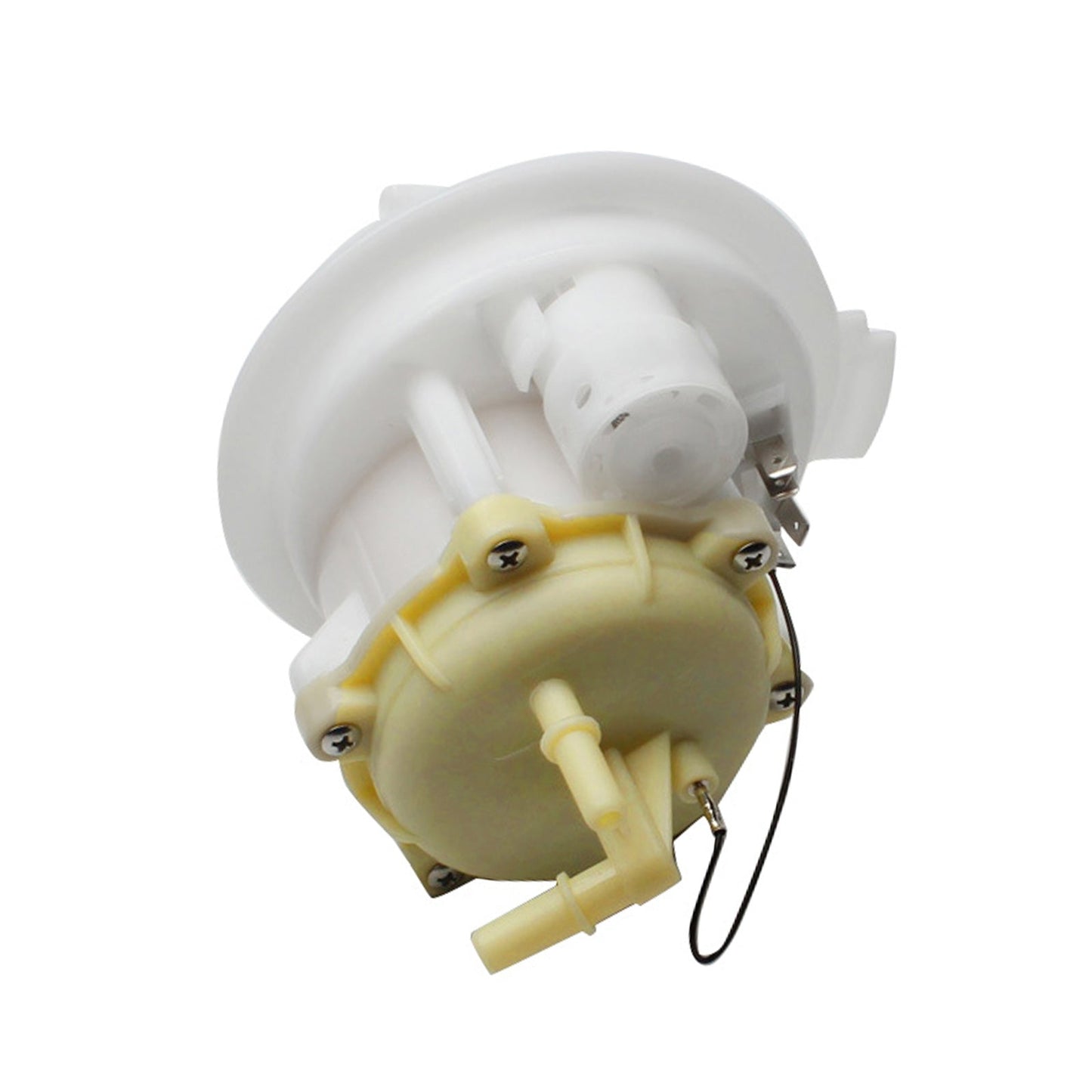 Fuel Filter Suitable for Audi Q7 Base Premium 6 Cyl 3. 6L 2007-2013 7L8919679.
