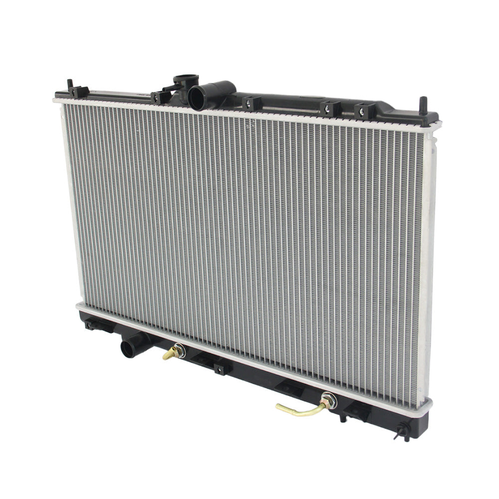 COOL RADIATOR RAD FIT MITSUBISHI LANCER CH CG CS 2. 0 2. 4L 02-07 AT MT.
