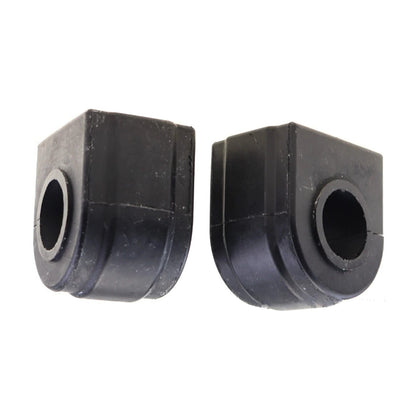 2x Front Stabilizer Sway Bar Bushing Rubber Mounting Suitable for BMW X5 E70