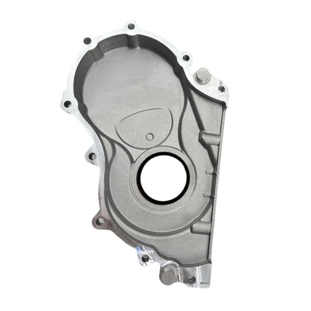Engine Upper Timing Chain Cover Suitable for BMW MINI F-Series 11148512597