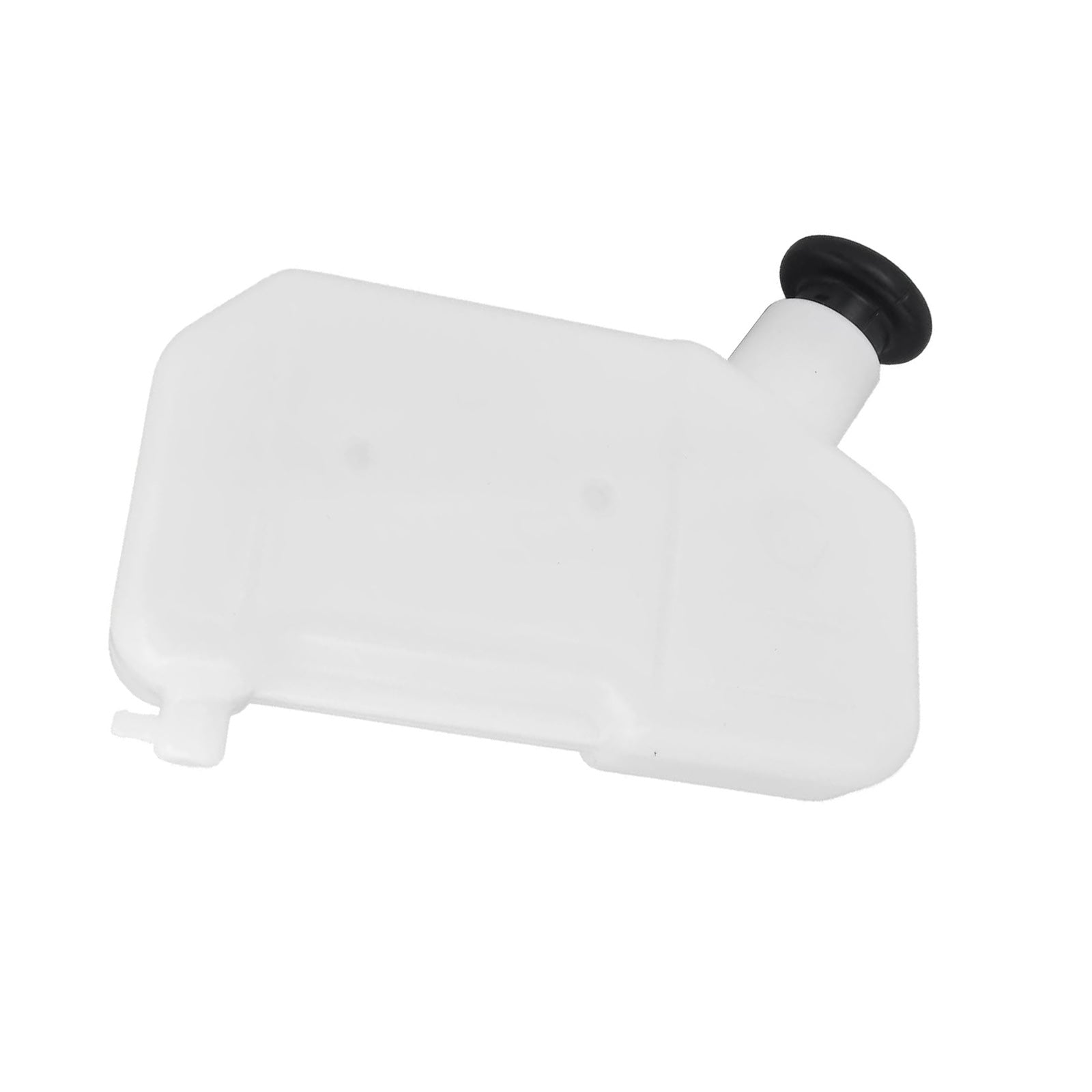 Radiator Water Coolant Reservoir Tank Suitablefor Bobcat 653 742 743 751 6576660.