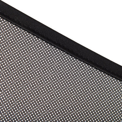 Car Window Sun Shade Magnetic Mesh Blind Suitable For BMW X5 E70 2006-2013