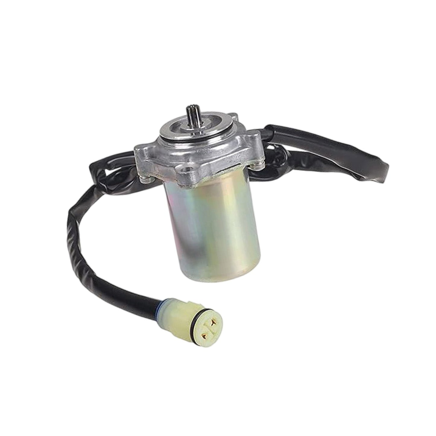 Starter Motor Suitable for Honda TRX350FE 350TE Rancher FourTrax 31300-HN5-A11.