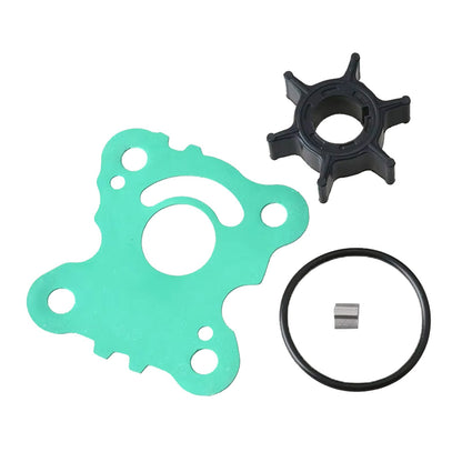Water Pump Impeller Repair Kit Suitable for Honda BF175