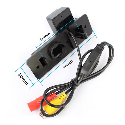 Car Rear View Backup Camera Suitable For Toyota Aurion Camry 2007-2012.
