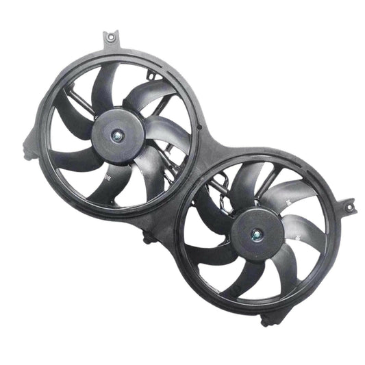 Radiator Cooling Fan With Motor Suitable For Nissan Pathfinder R52 2.5L / 3.5L 2013-2021.