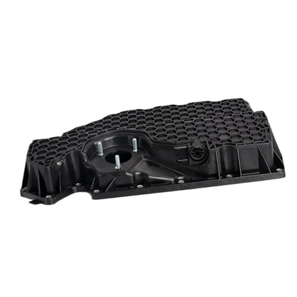 Plastic Oil Sump Pan Suitable for VW Golf 2.0L