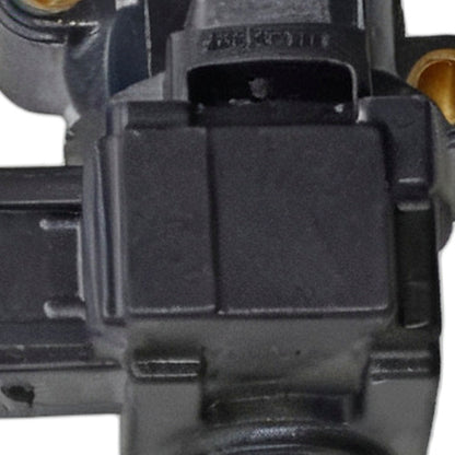 Idle Air Control Valve 0280140572 Suitable for Audi 100 80 90 - XQ1