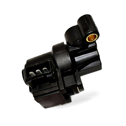 Idle Air Control Valve Suitable for BMW 3 Series E30 E36 5 Series E34 Z3 - BD4