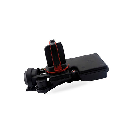 Intake Manifold Adjuster Unit Suitable for BMW E39 E46 E83 11617544806 DISA - BD2