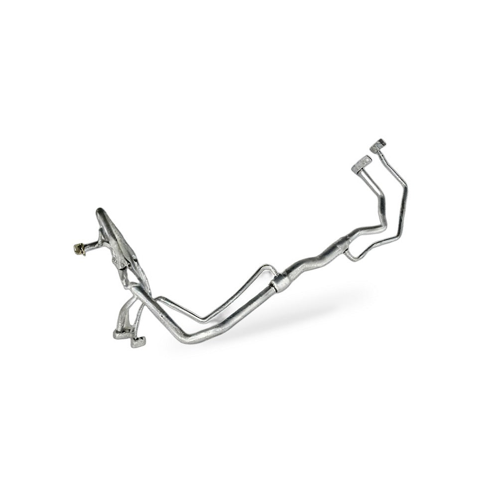 Cold Air Intake Pipe Suitable for Ford Edge 2.0L EcoBoost 15-20 E1GH-19E881AA - BD4