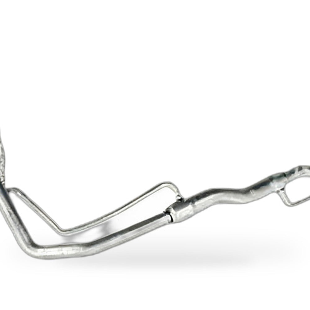 Cold Air Intake Pipe Suitable for Ford Edge 2.0L EcoBoost 15-20 E1GH-19E881AA - XQ1