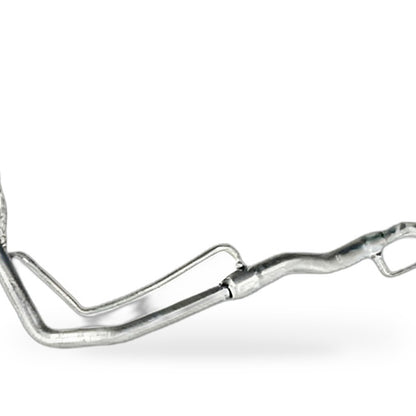 Cold Air Intake Pipe Suitable for Ford Edge 2.0L EcoBoost 15-20 E1GH-19E881AA - XQ1