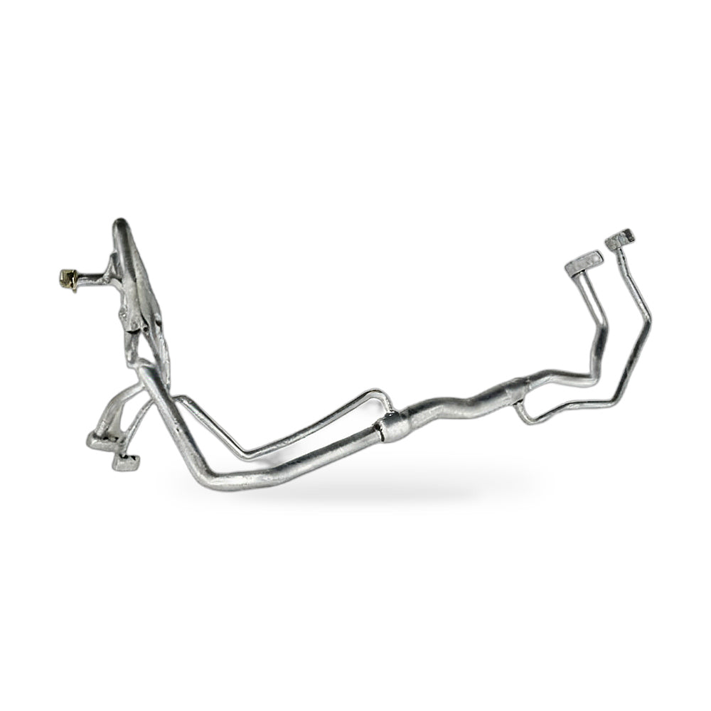 Cold Air Intake Pipe Suitable for Ford Edge 2.0L EcoBoost 15-20 E1GH-19E881AA - ZT3
