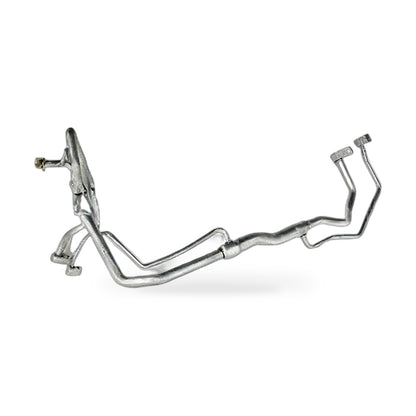 Cold Air Intake Pipe Suitable for Ford Edge 2.0L EcoBoost 15-20 E1GH-19E881AA - ZT3