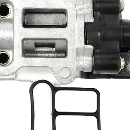 Idle Air Control Valve Suitable for Honda Civic CR-V Stream 16022-PLC-J01 - XQ1