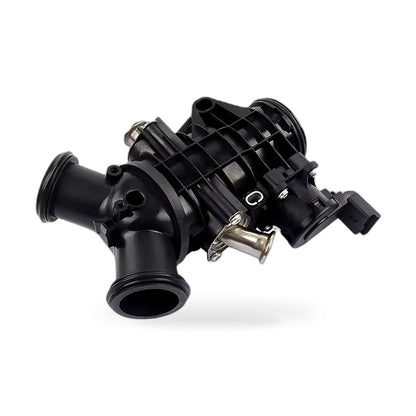 Throttle Body Motor Suitable for Jaguar XF XJ XK Land Rover Discovery 4 Range - ZT2