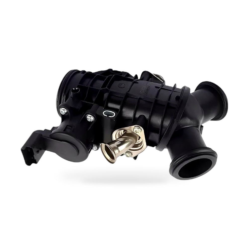 Throttle Body Motor Suitable for Jaguar XF XJ XK Land Rover Discovery 4 Range - ZT3