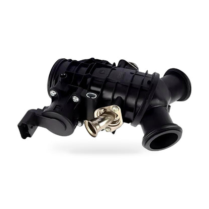 Throttle Body Motor Suitable for Jaguar XF XJ XK Land Rover Discovery 4 Range - ZT3