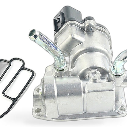 Idle Air Control Valve Suitable for Mitsubishi Pajero Montero L200 MD614992 - XQ1