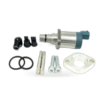 Fuel Metering Valve Control Valve Suitable for Mitsubishi L200 Pajero Isuzu - ZT3
