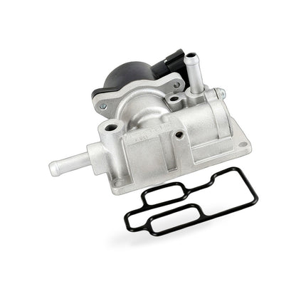 Idle Air Control Valve with Gasket Suitable for Nissan Maxima Infiniti I30 - BD4