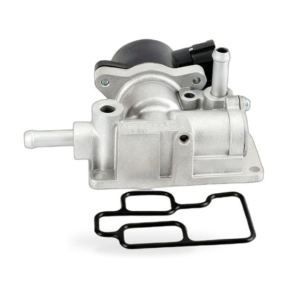 Idle Air Control Valve with Gasket Suitable for Nissan Maxima Infiniti I30 - ZT3