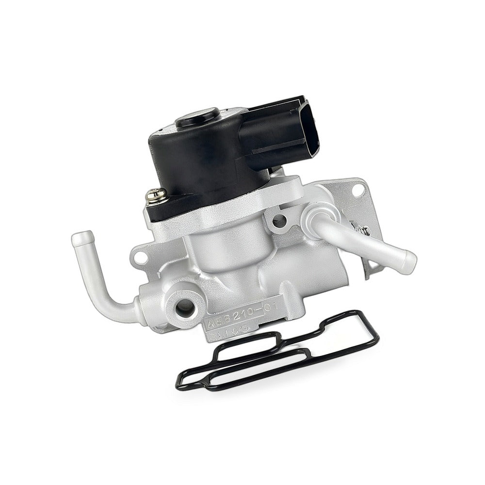 Idle Air Control Valve Suitable for Nissan Frontier Pathfinder Xterra Infiniti - BD4