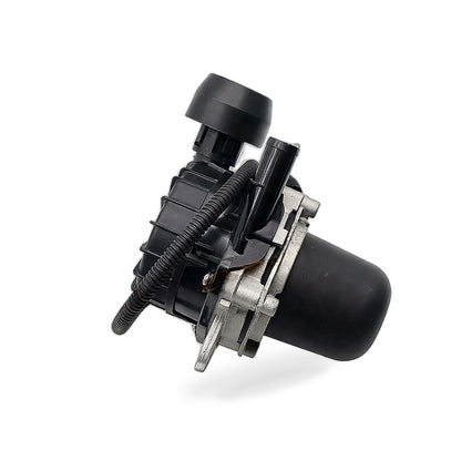 Air Pump Suitable for Toyota Land Cruiser Sequoia Lexus GX460 LX570 17610-0S010 - BD2