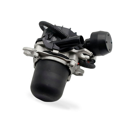 Air Pump Suitable for Toyota Land Cruiser Sequoia Lexus GX460 LX570 17610-0S010 - BD3